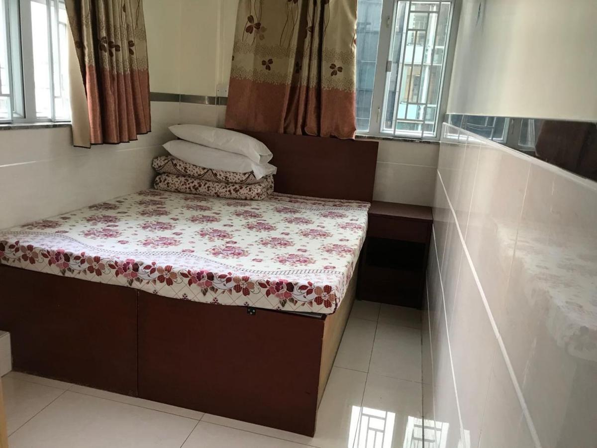 Foto - E-Dragon Hotel 一龙酒店