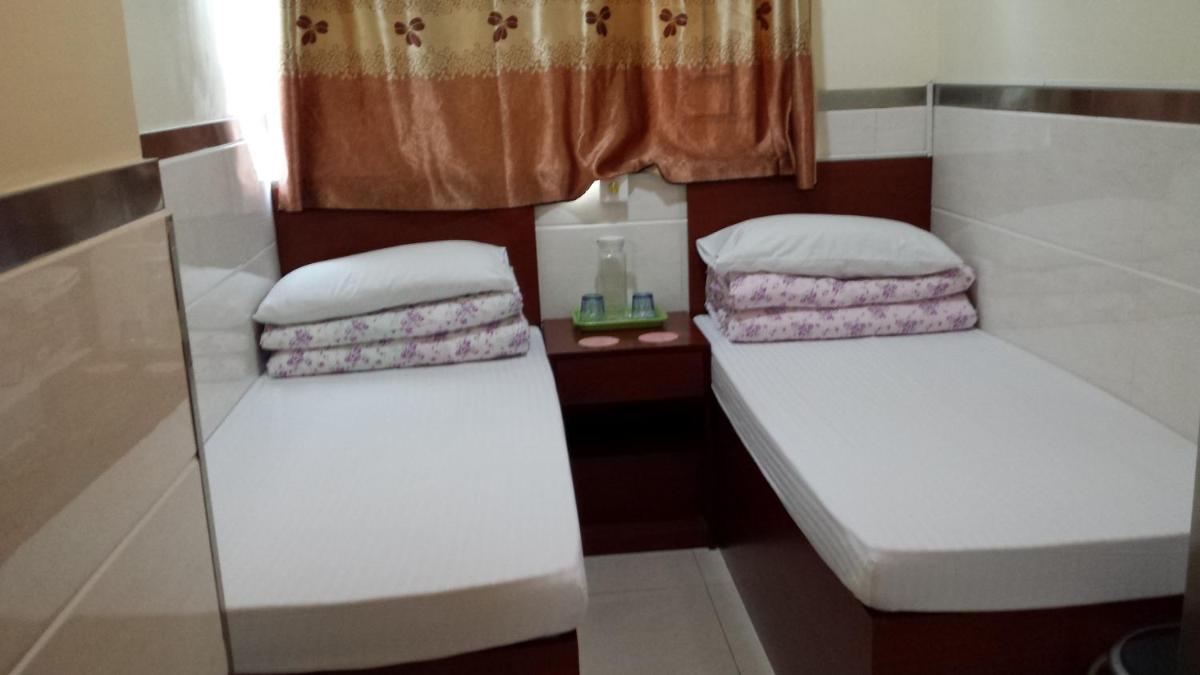 Foto - E-Dragon Hotel 一龙酒店