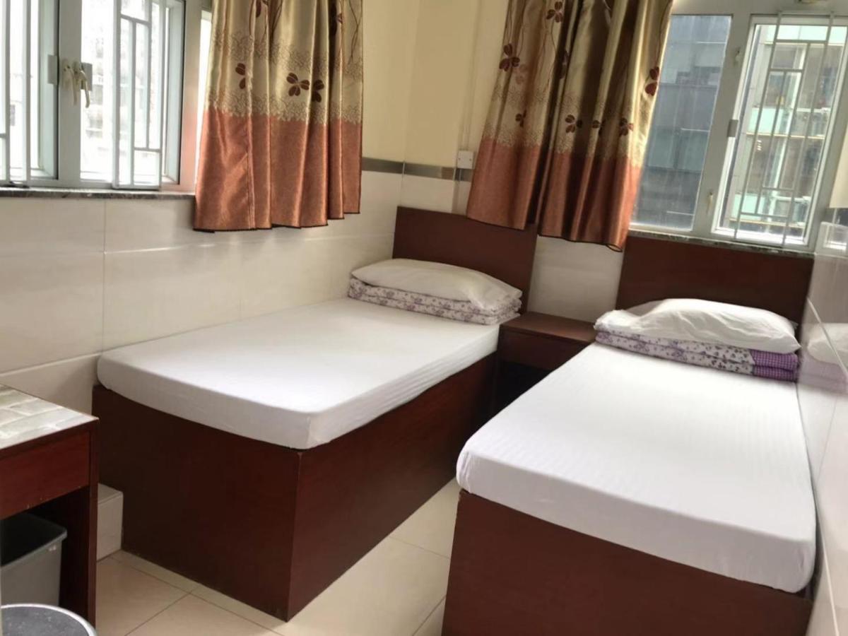 Foto - E-Dragon Hotel 一龙酒店