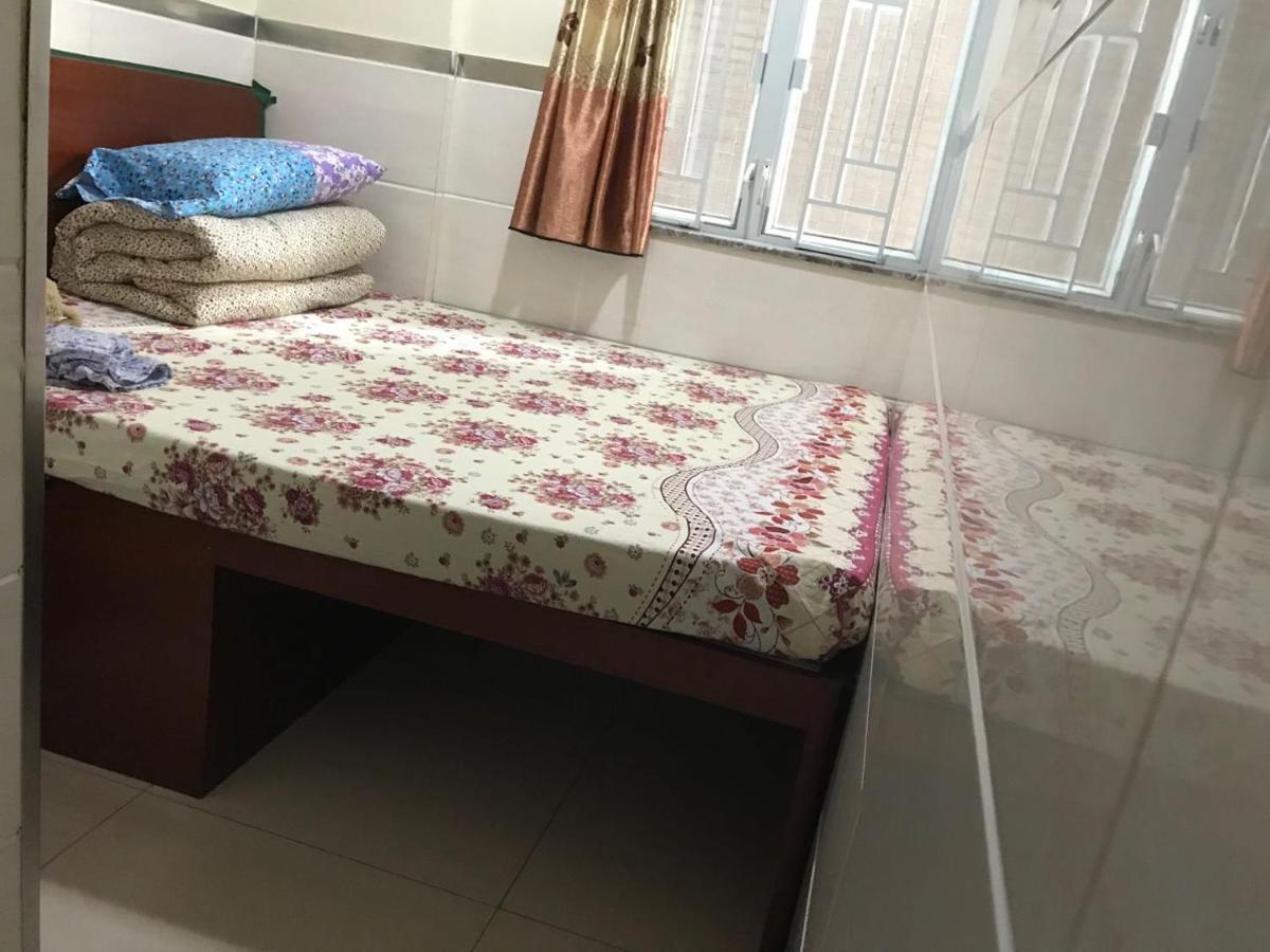 Foto - E-Dragon Hotel 一龙酒店