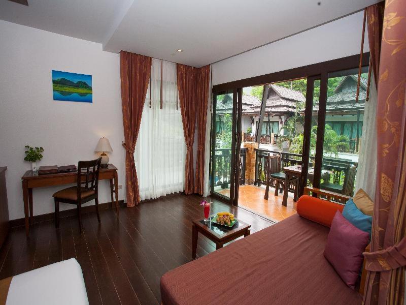 Photo - Railay Village Resort-SHA Extra Plus