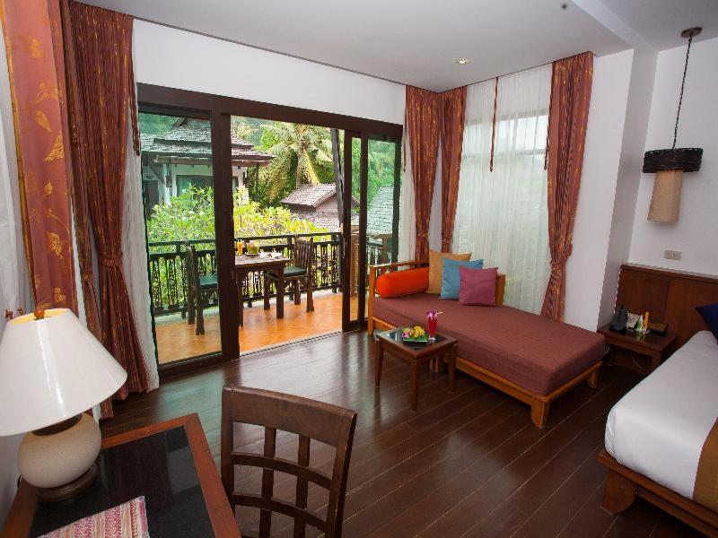 Foto - Railay Village Resort-SHA Extra Plus