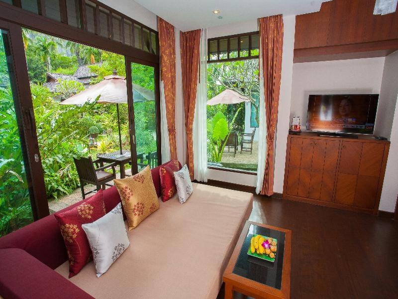 Photo - Railay Village Resort-SHA Extra Plus