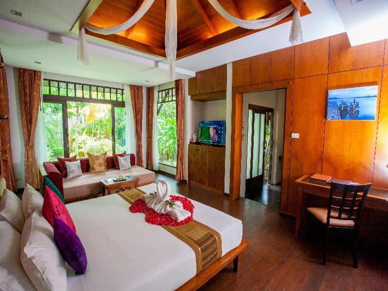 Foto - Railay Village Resort-SHA Extra Plus