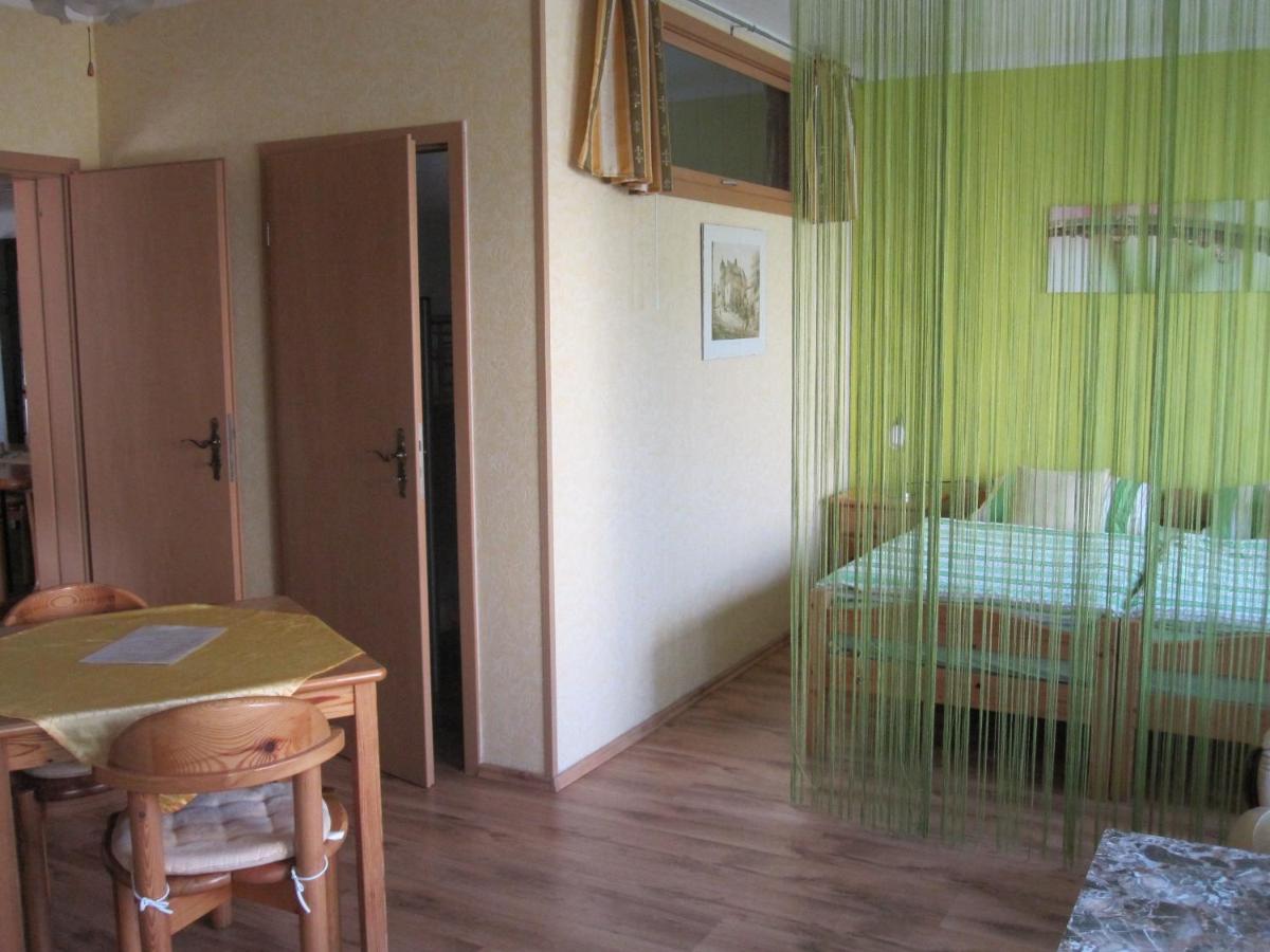 Foto - Ferienwohnung Weingart Quedlinburg