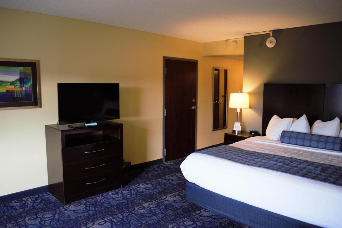 Foto - Best Western Plus Waynesboro