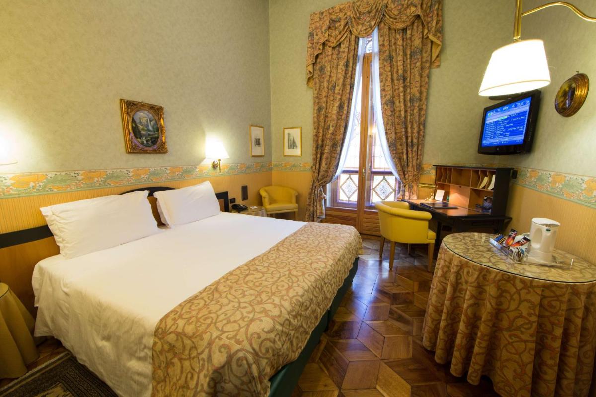 Foto - Best Western Plus Hotel Genova
