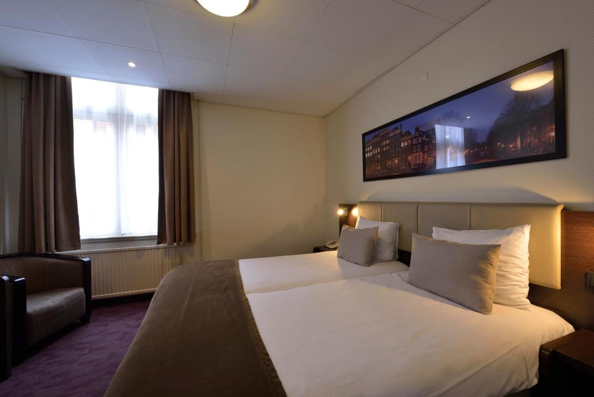 Foto - Best Western Dam Square Inn