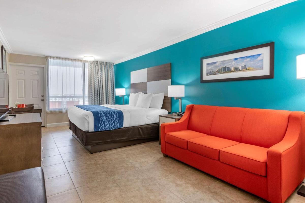 Photo - Comfort Inn & Suites Daytona Beach Oceanfront