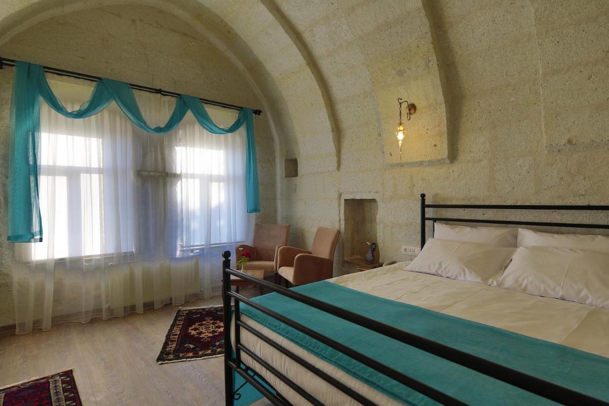 Foto - Jacob's Cave Suites - Cappadocia