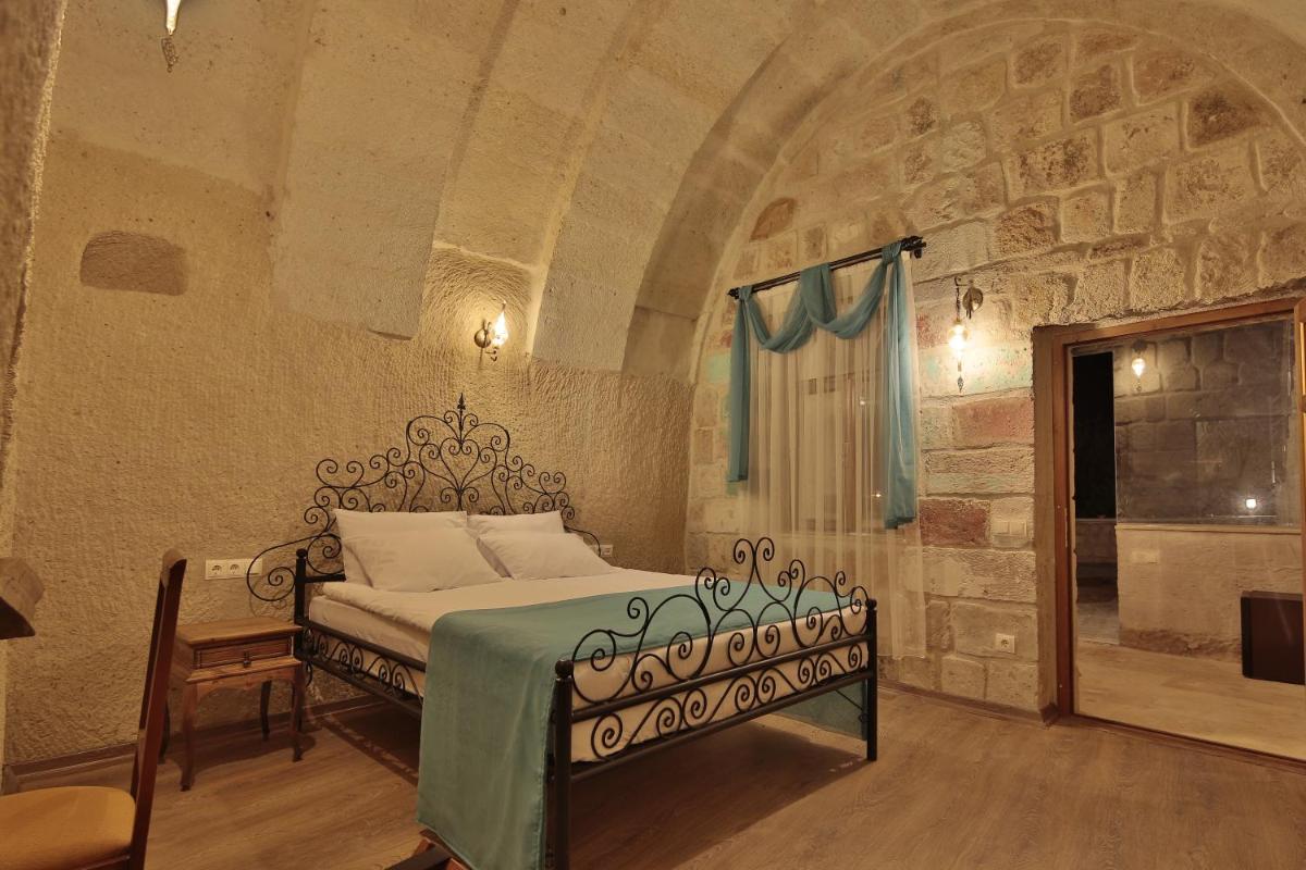 Foto - Jacob's Cave Suites - Cappadocia