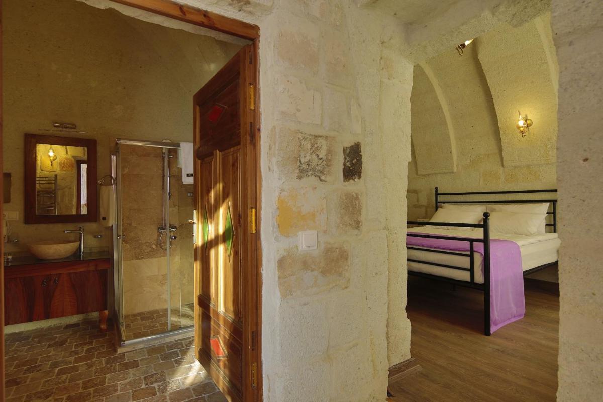 Foto - Jacob's Cave Suites - Cappadocia