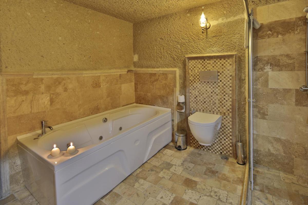 Photo - Jacob's Cave Suites - Cappadocia