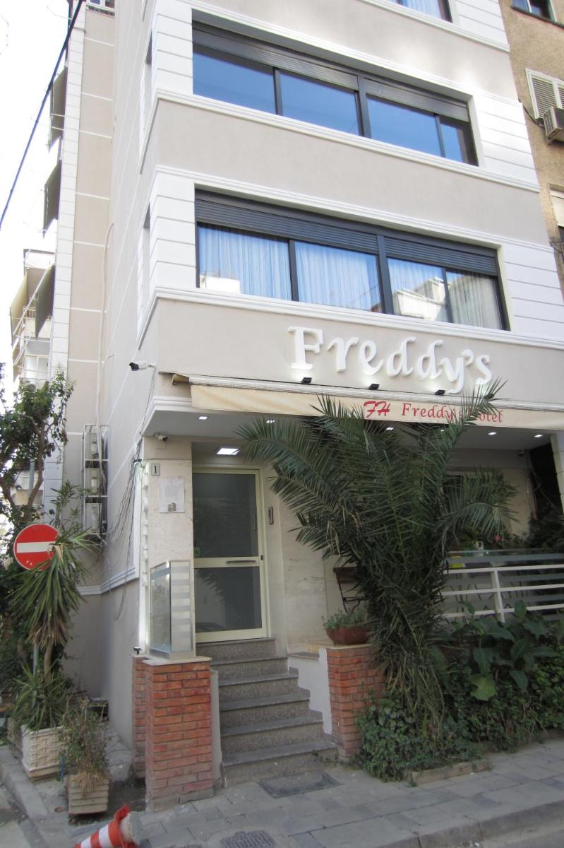 Foto - Freddy's Hotel