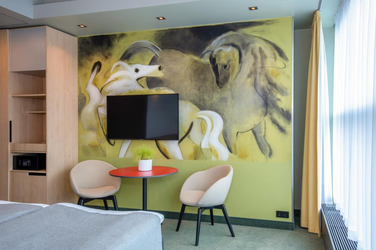 Photo - Art Hotel Pallas by Tartuhotels