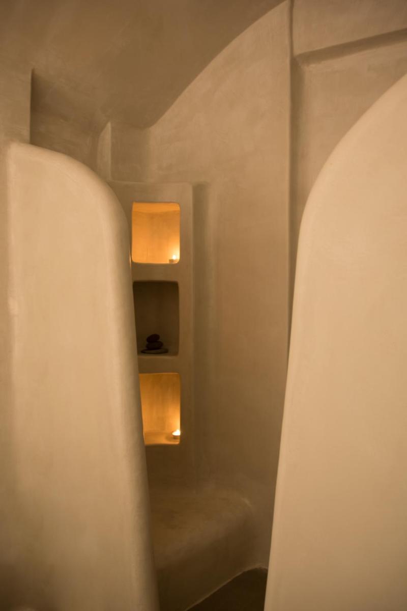 Photo - Amphitrite Suites Santorini