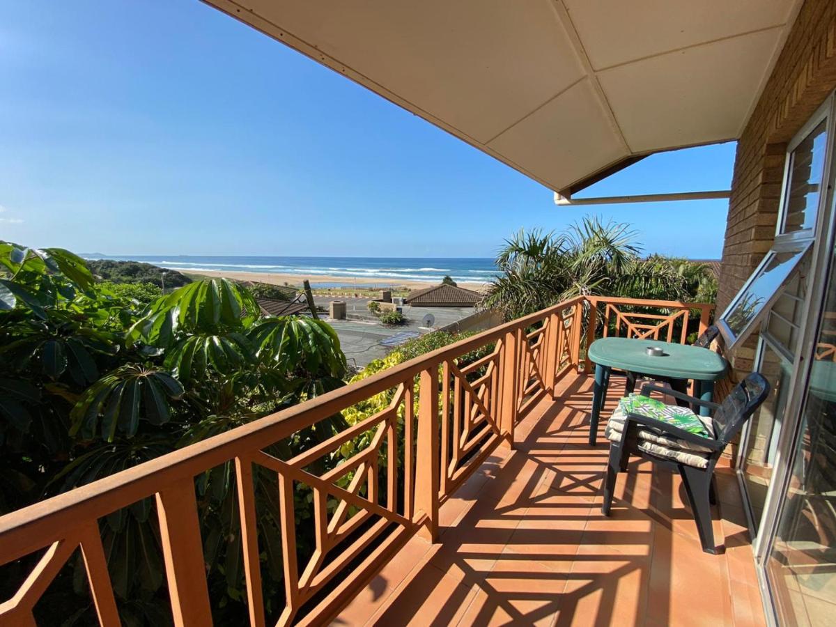 Photo - Beachfront Cabanas