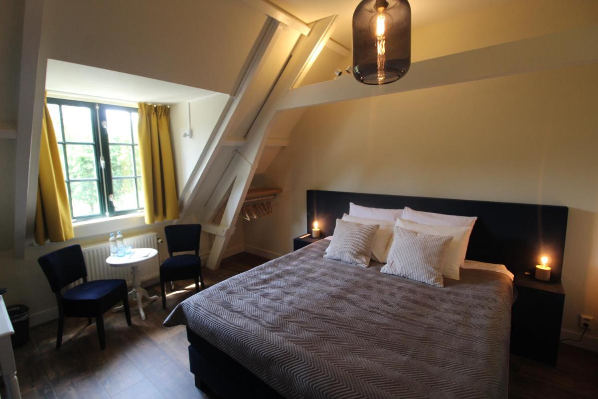 Foto - Polderhuis Bed & Breakfast