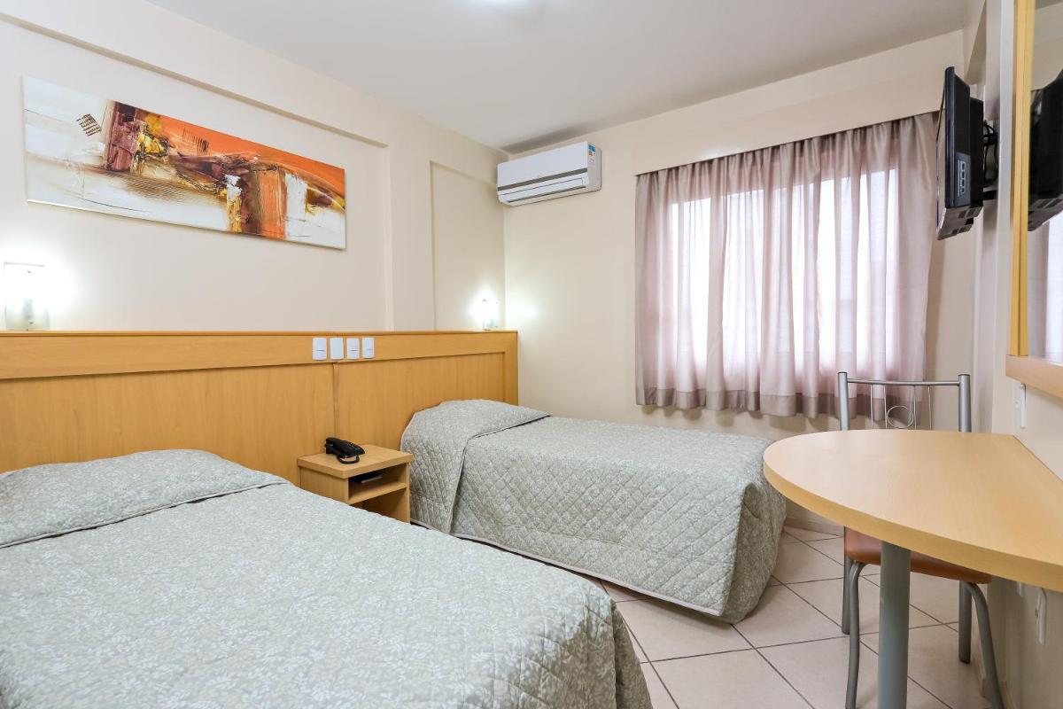 Photo - Hotel Express São Leopoldo