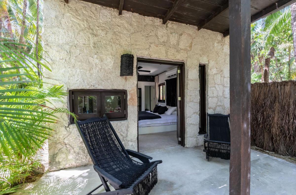 Foto - NEST Tulum