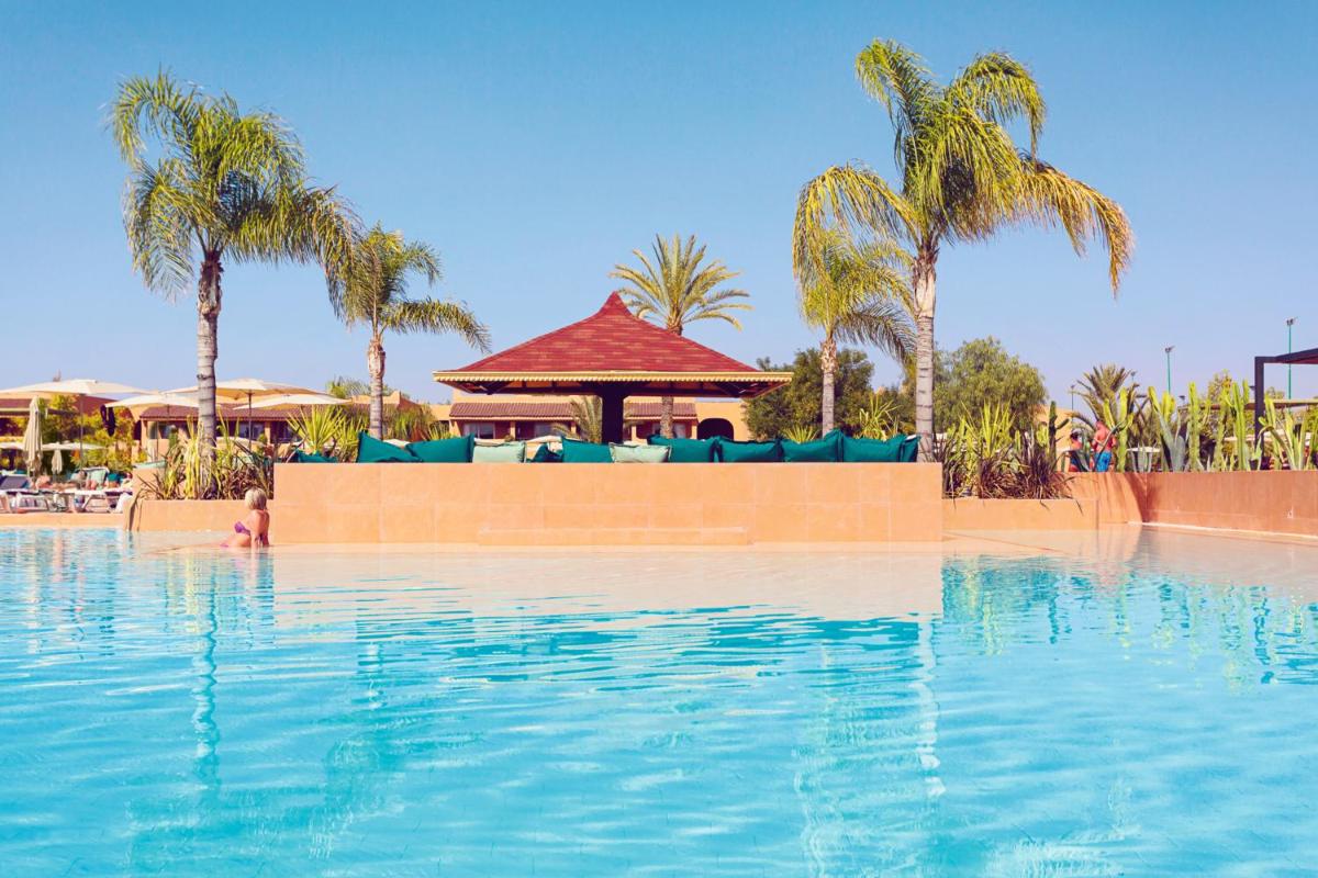 Hotel Riu Tikida Palmeraie - All Inclusive photo 10