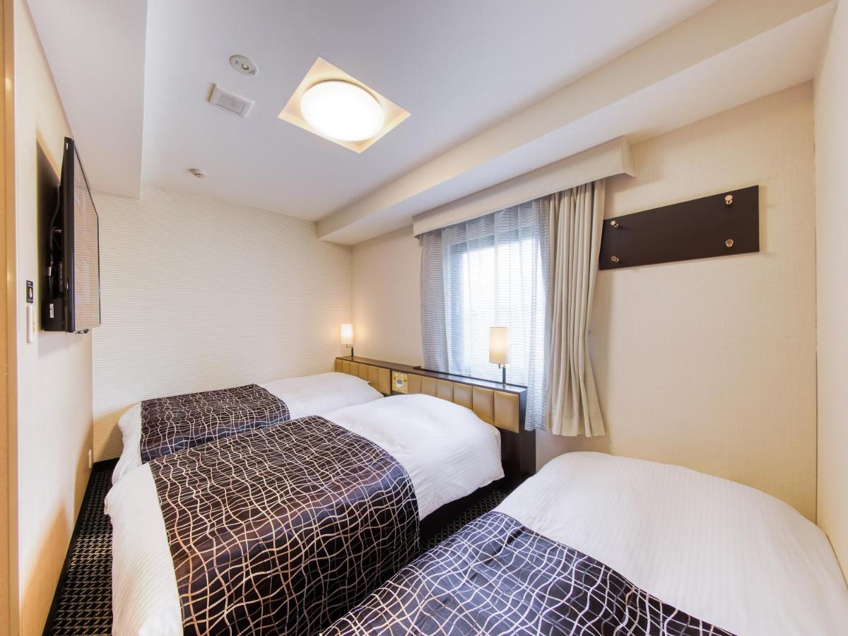 Photo - APA Hotel Hiroshima-Ekimae Ohashi