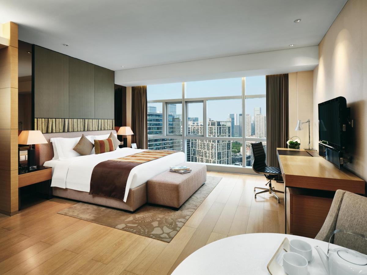 Photo - Grand Parcvue Hotel Residence Chengdu