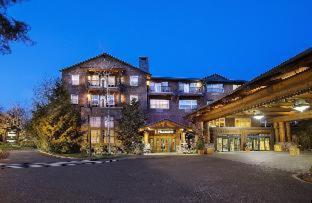 Photo - Heathman Lodge