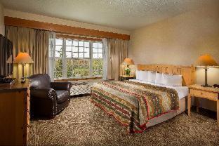 Photo - Heathman Lodge