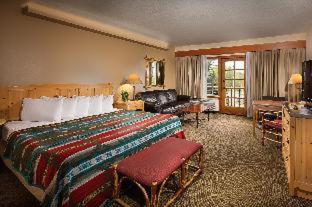 Photo - Heathman Lodge