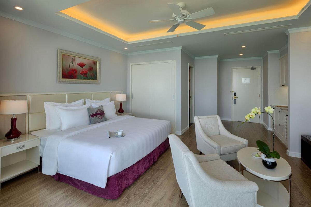 Photo - Vinpearl Beachfront Nha Trang