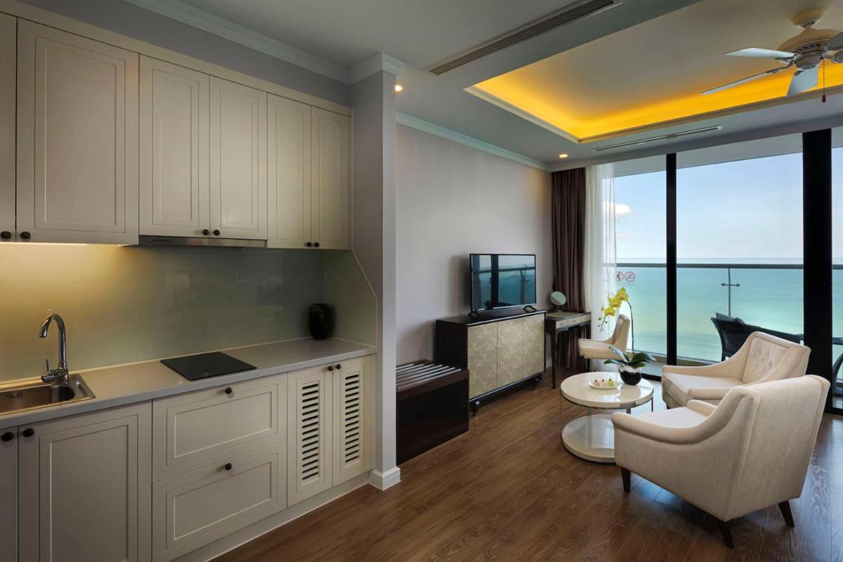 Photo - Vinpearl Beachfront Nha Trang