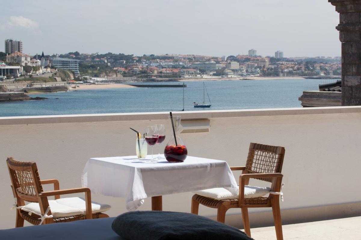 Photo - Villa Cascais Boutique Hotel