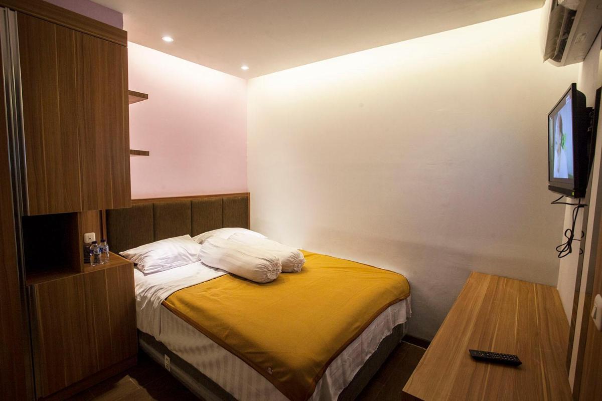 Foto - De Green Residence