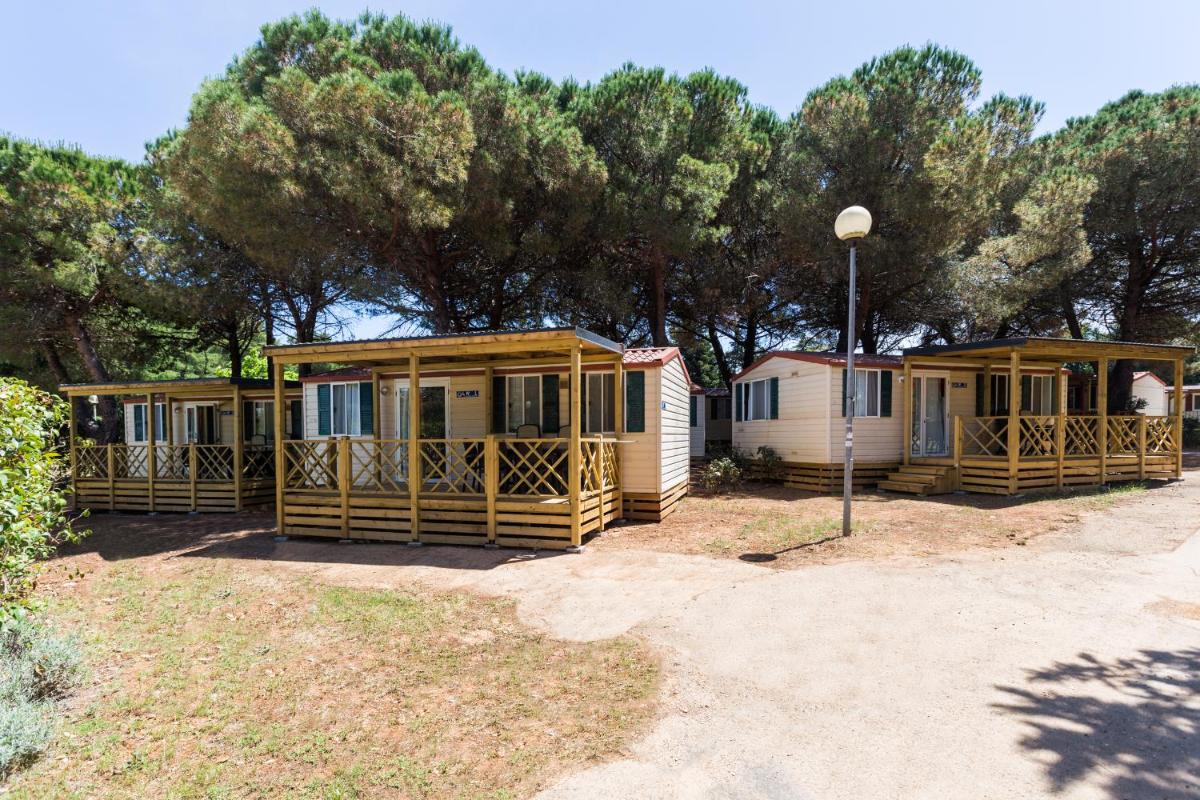 Photo - Camping Adria Mobile Homes in Brioni Sunny Camping