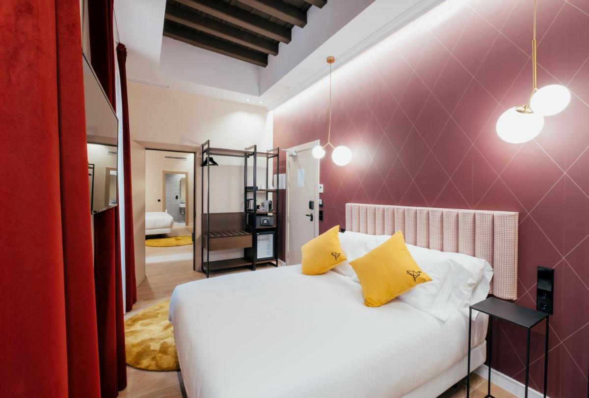 Foto - Hotel Cetina Sevilla