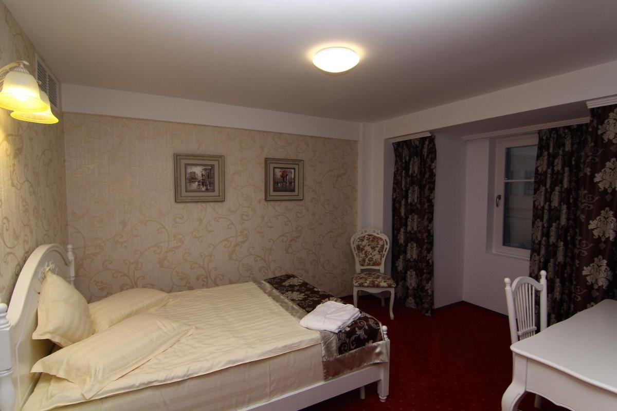 Photo - Hotel Helin Central