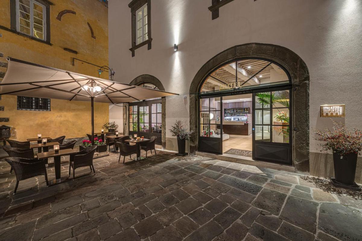 Palazzo Dipinto photo 6