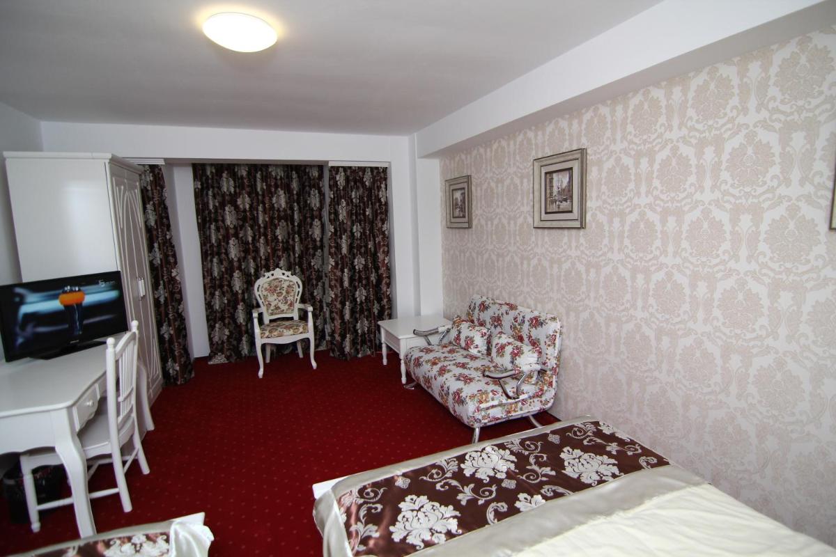 Photo - Hotel Helin Central