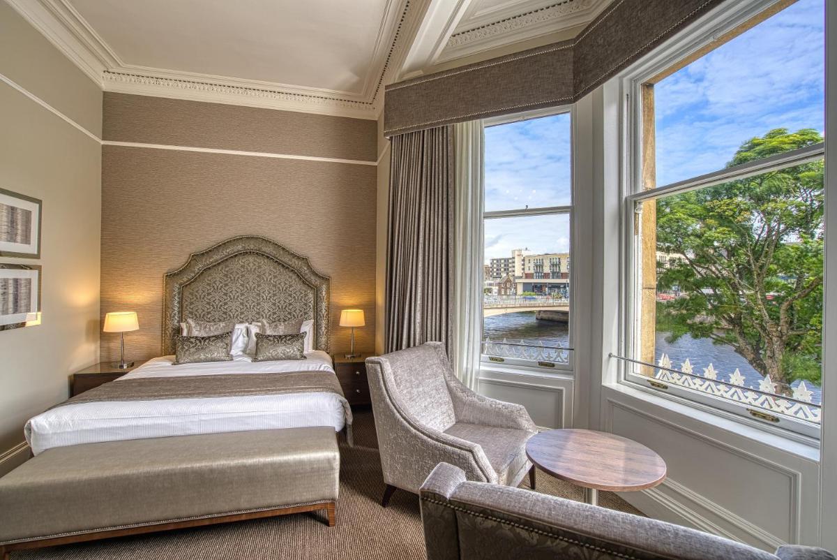 Photo - Best Western Inverness Palace Hotel & Spa