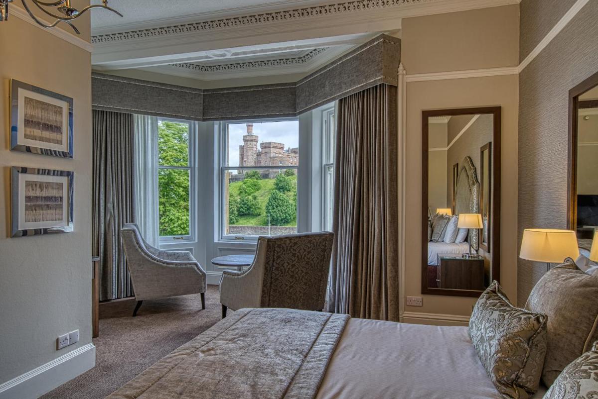 Photo - Best Western Inverness Palace Hotel & Spa