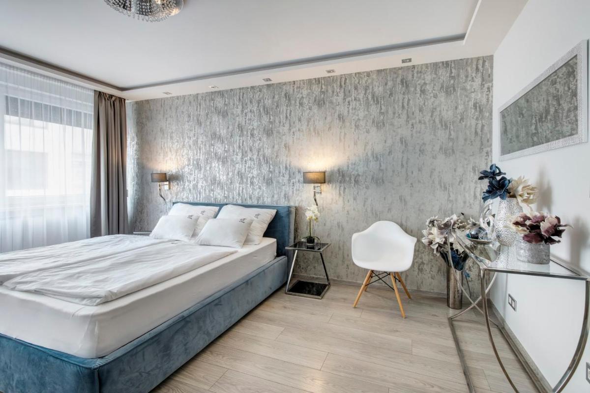 Foto - Danube Corso Boutique Apartment