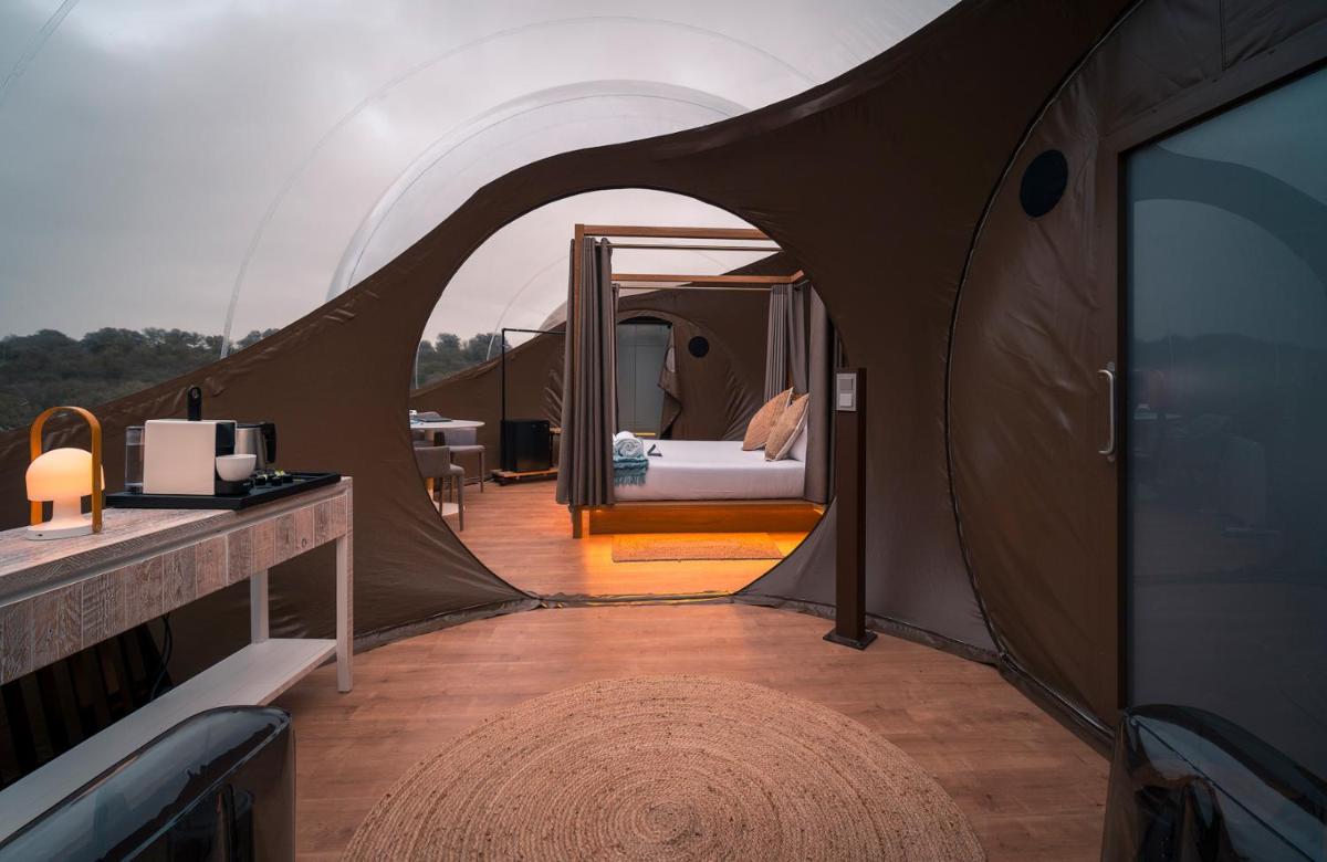 Photo - MILUNA, Open Nature Rooms