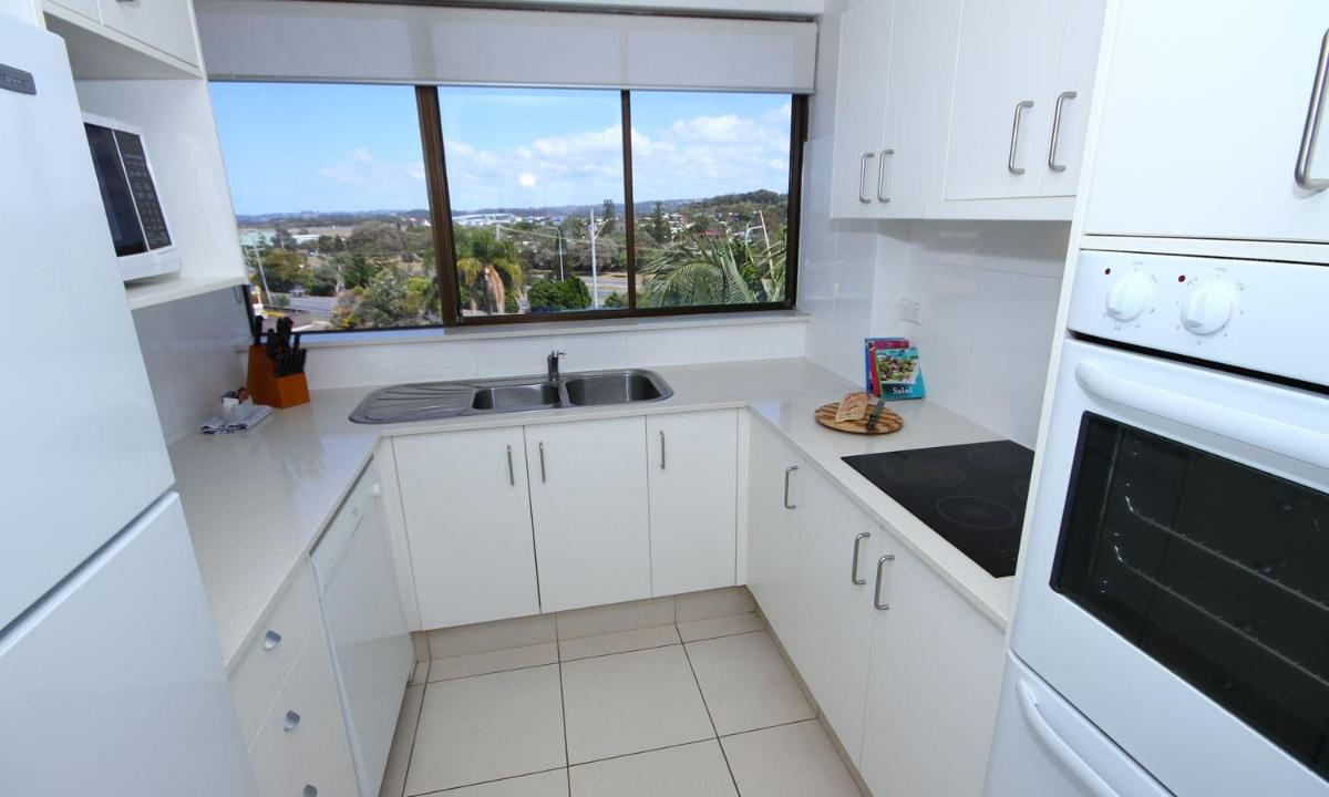 Photo - San Simeon Beachfront Apartments Tugun