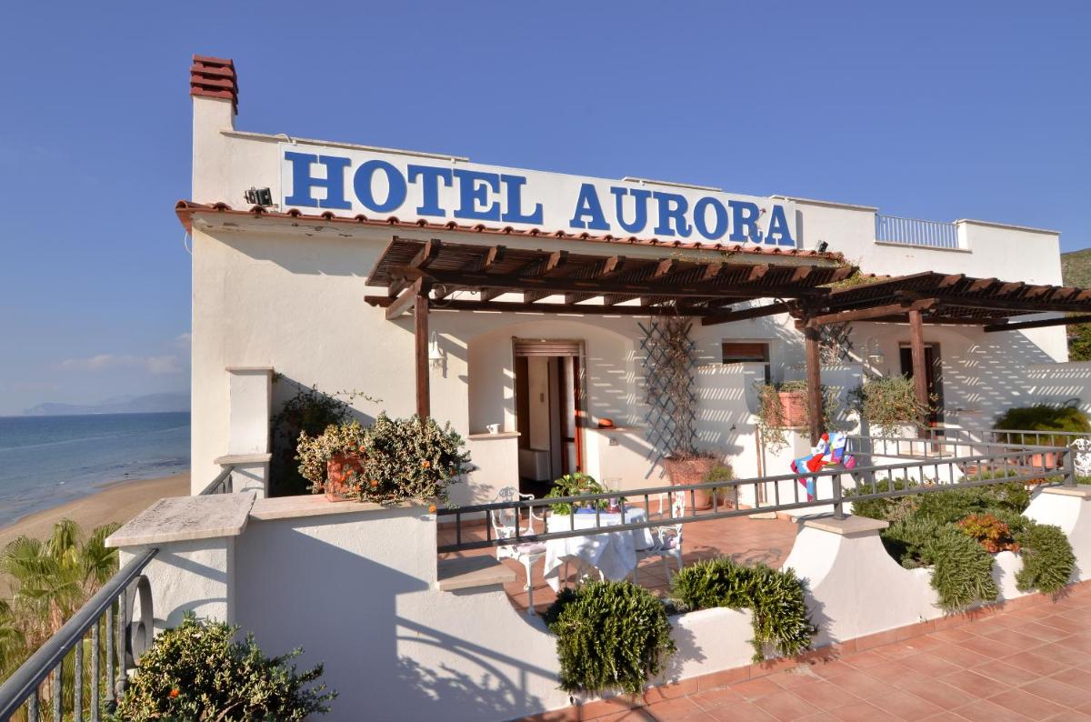 Foto - Hotel Aurora