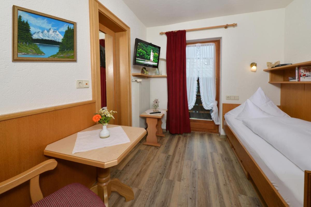 Photo - Hotel Edelweiß Garni