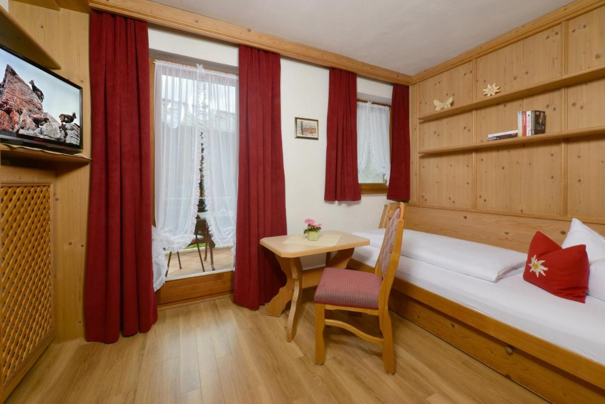 Photo - Hotel Edelweiß Garni