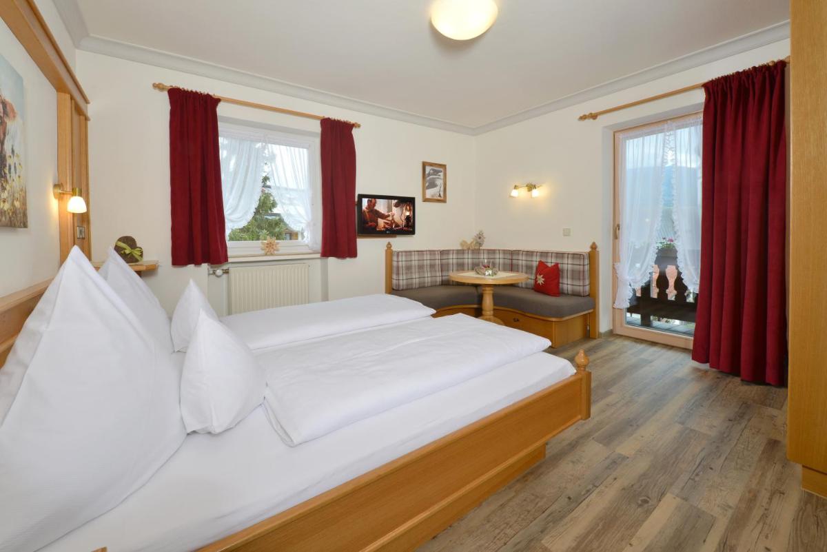 Photo - Hotel Edelweiß Garni