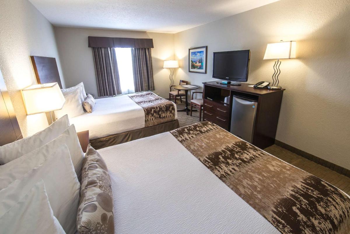 Photo - Best Western Plus Pembina Inn & Suites