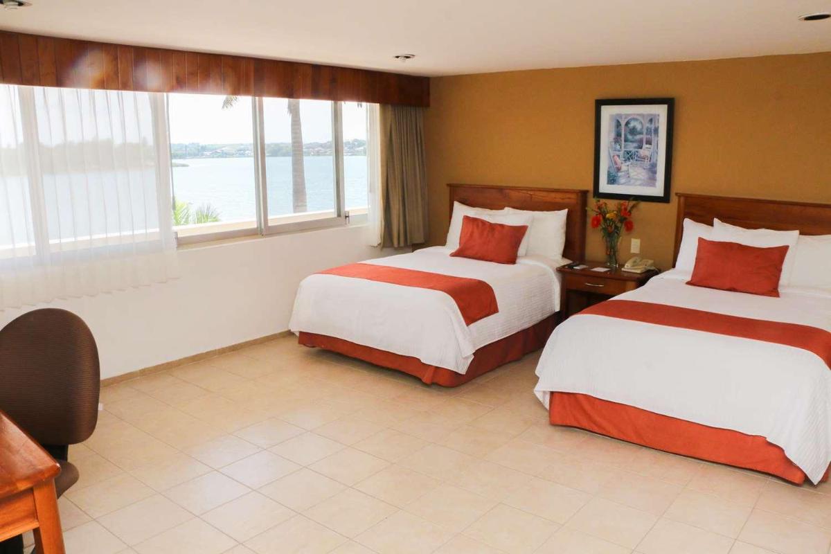 Photo - Best Western Riviera Tuxpan